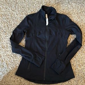 Lulu aline jacket